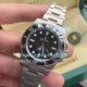 Noob Factory Replica Rolex Submariner NO Date Watch - SS Black Ceramic 40mm (5)_th.jpg